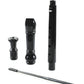 ABS 8-Hole Descant Soprano Recorder for Beginners