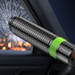 Car Hammer and Cutter Window Glass Breaker Emergency Escape Tool