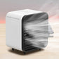 Portable Air Conditioners With 3 Speeds Air Cooling Fan Humidifier For Room Home Office