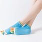 Yoga Socks Pilates Socks for Ballet Workout