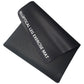 Non Slip Ellipse Leg Exerciser Workout Mat Under Desk Elliptical Exercise Mat for Seated Pedal Machines