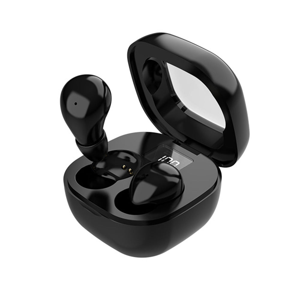Bluetooth 5.4 Mini Earbuds Invisible Sleep Headphone Micro Discreet Hidden Earbuds