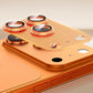Camera Lens Protector Full Coverage for iPhone 17