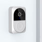 Wireless Smart WiFi Video Doorbell Smart Phone Door Ring Intercom Camera Security Bell