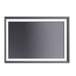 10.1 Inch Touchscreen Uhale Smart WiFi Digital Cloud Photo Frame with Mobile Photo Transfer