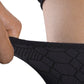 2Pcs Thigh Sleeves for Sports and Activity