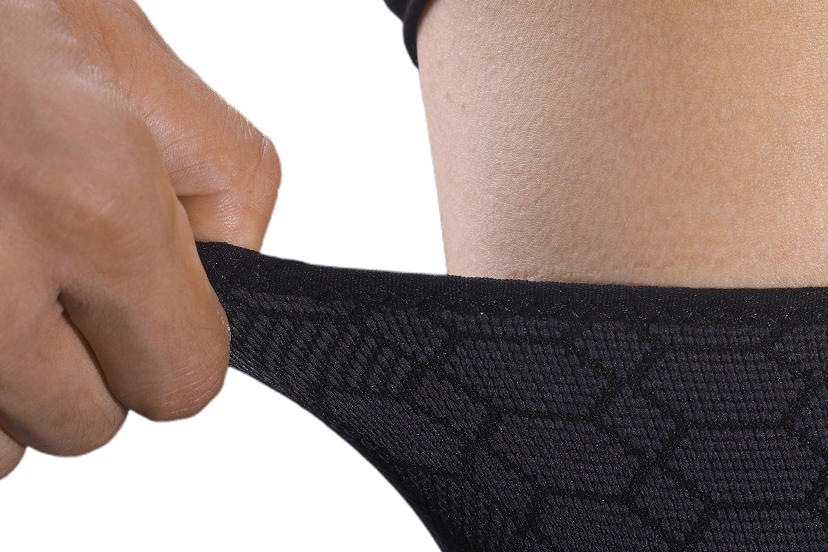 2Pcs Thigh Sleeves for Sports and Activity