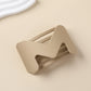 4-Piece M-Shape Hair Claw Clips Set