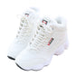 Women's Plush Warm Sneakers Sports Shoes