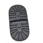 Black Shoe Sole Repair Pads for Mens Shoes and Boots