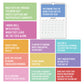 Adulting is Hard 2024 Calendar