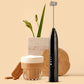 USB Charging Electric Egg Beater Milk Frother Handheld Drink Coffee Foamer