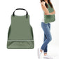 3 Pack Waterproof Washable Adult Bibs with Crumb Catcher Pockets