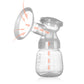 Electric 3 Modes Dual Breastfeeding Pump