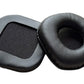 2PCS Replacement Ear Pads Cushion Cover For Marshall Major I And II