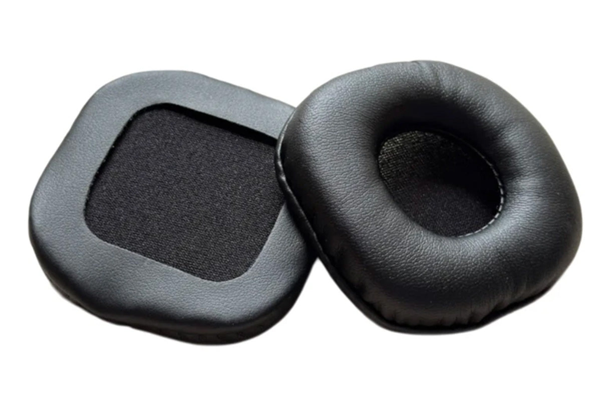 2PCS Replacement Ear Pads Cushion Cover For Marshall Major I And II