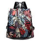 Women's  Anti-Theft Backpack Travel Shoulder Bag
