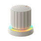 Magnetic Knob Speaker Bluetooth TWS with RGB Light