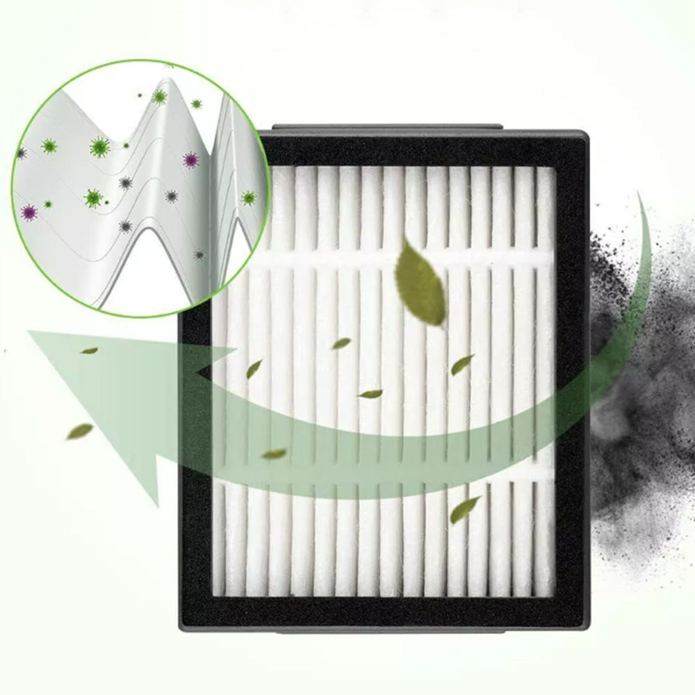 24PCS Brush Filter Kit Replacement Parts For Roomba J And E And I Series