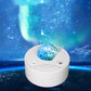 Galaxy Light Projector for Bedroom Sensory Lights with 14 Color Star Projector Night Light