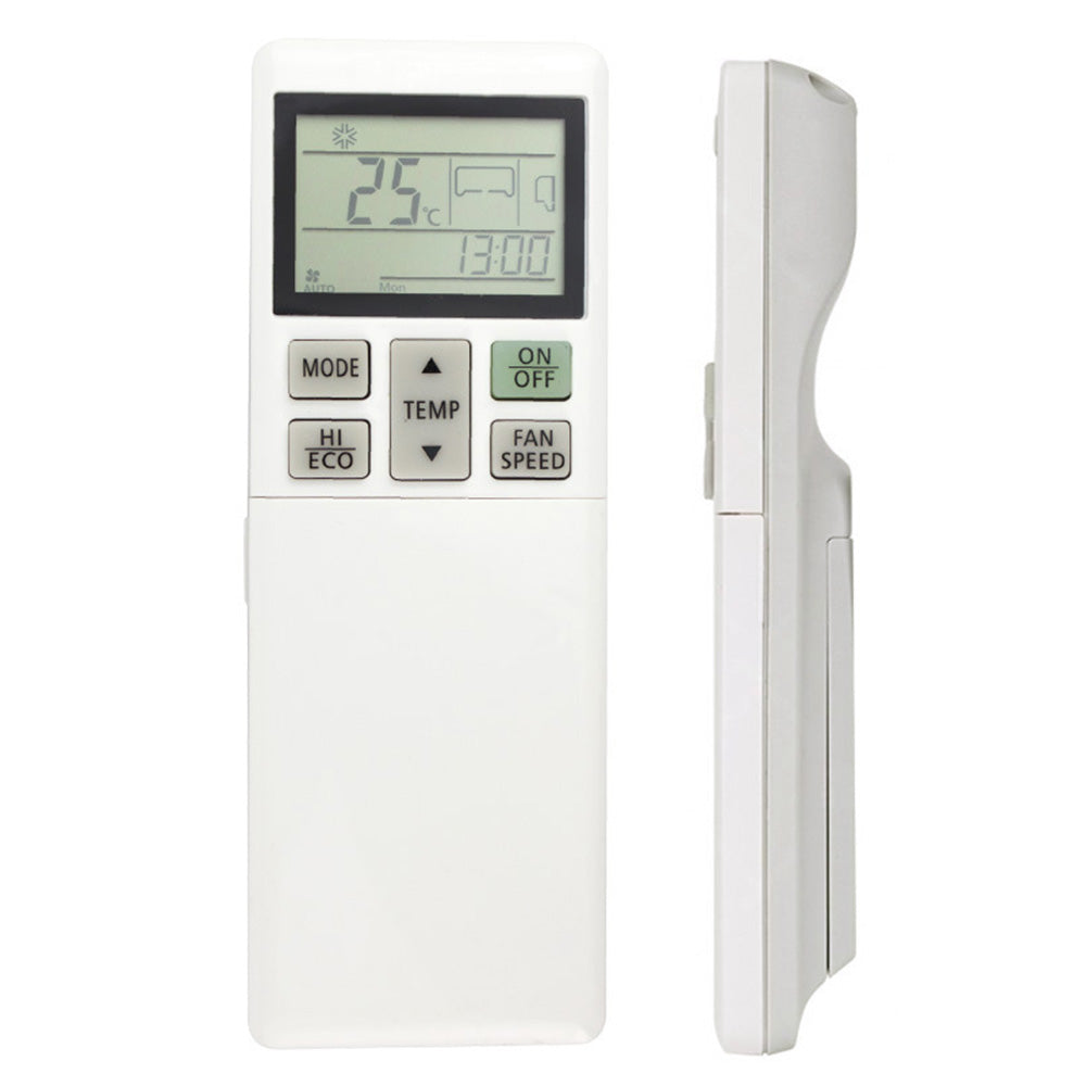 Replacement Remote Control Compatible with RLA502A700B RLA502A700S RLA502A700R
