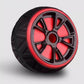 Wide Ab Roller Wheel for Home Gym Core Training