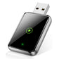 CarPlay Wireless Adapter for iPhone iOS with Converters for Android