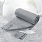 Hot Yoga Towel Microfiber Sweat Anti-Slip Yoga Mat Towels for Bikram Pilates