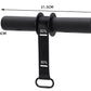 Forearm Strength Trainer with Adjustable Strap for Grip Strength and Home Workouts