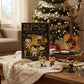 The King of Rock And Roll or Mayor of Margaritaville Inspired Advent Calendar