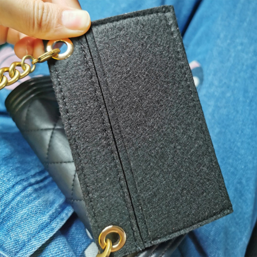 Purse Felt Insert Organizer, Purse and Handbag Organizer Purse Conversion Kit
