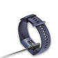 AMOLED Smartwatch Health Monitoring Sport Bracelet Pedometer Fitness Tracker