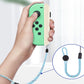 Wireless Switch Gamepad Controllers for Nintendo Joy-Con with Wake-up Function Support