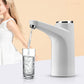 Electric Automatic Water Bottle Pump USB Rechargeable Dispenser