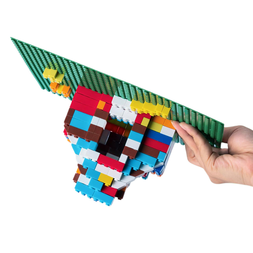 For LEGO Base Plates Board Building Blocks Bricks 4Pcs 32x32 Building Plates