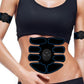 EMS Abdominal Muscle Stimulator Fitness Training Belt