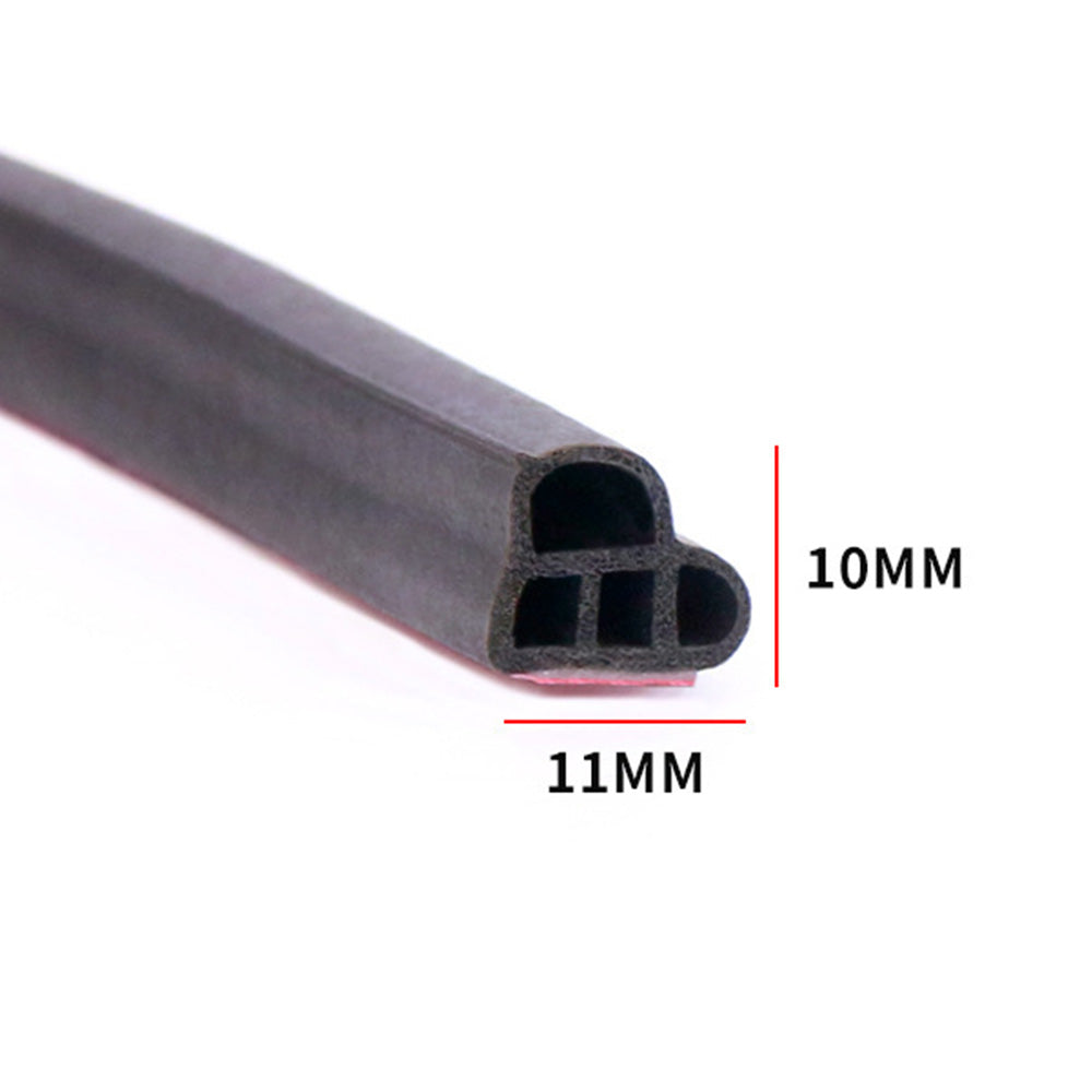 Fourteen Meter Auto Door Seal Strip