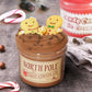 Advent Calendar 24 Days of Slime and Charm Kit Christmas Countdown Calendar