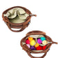 Corduroy Yarn Knitting Crochet Bag
