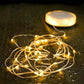 Camping String Lights with Multiple Modes Rechargeable LED Camping Lantern for Home Outdoor Party