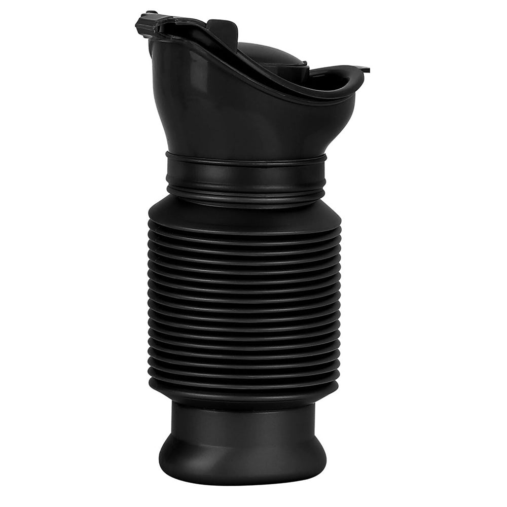 750ml Pee Bottles Collapsible Urine Bottle Car Pee Bottle For Men And Women