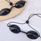 2Pcs Eye Protection Red Light Therapy Tanning Bed Goggles for Sunbathing