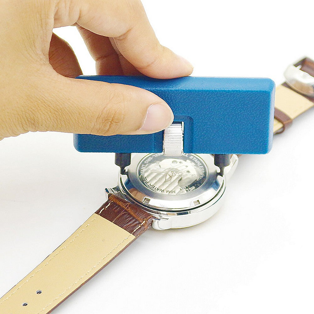 2Pcs Watch Back Case Cover Opening Tool