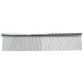 Double Sided Stainless Steel Dematting Grooming Comb for Dogs and Cats
