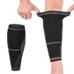 Calf Compression Sleeves Support Shin Splints Running Sports Unisex