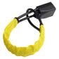 Car Steering Wheel Lock Anti-Theft Device Adjustable Lock Universal Fit