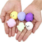 Squishy Toys Party Favors Kawaii Mini Squishies Stress Favours