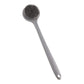 Silicone Body Brush Bath Brush Back Scrubber Long Handle Bath Shower Brush