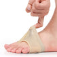 1 Pair Forefoot Dance Pads Ballet Toe Covers Lightweight Dance Accessories