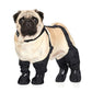 Water-resistant Pet Boots Dog Rain Shoes for Outdoor Use